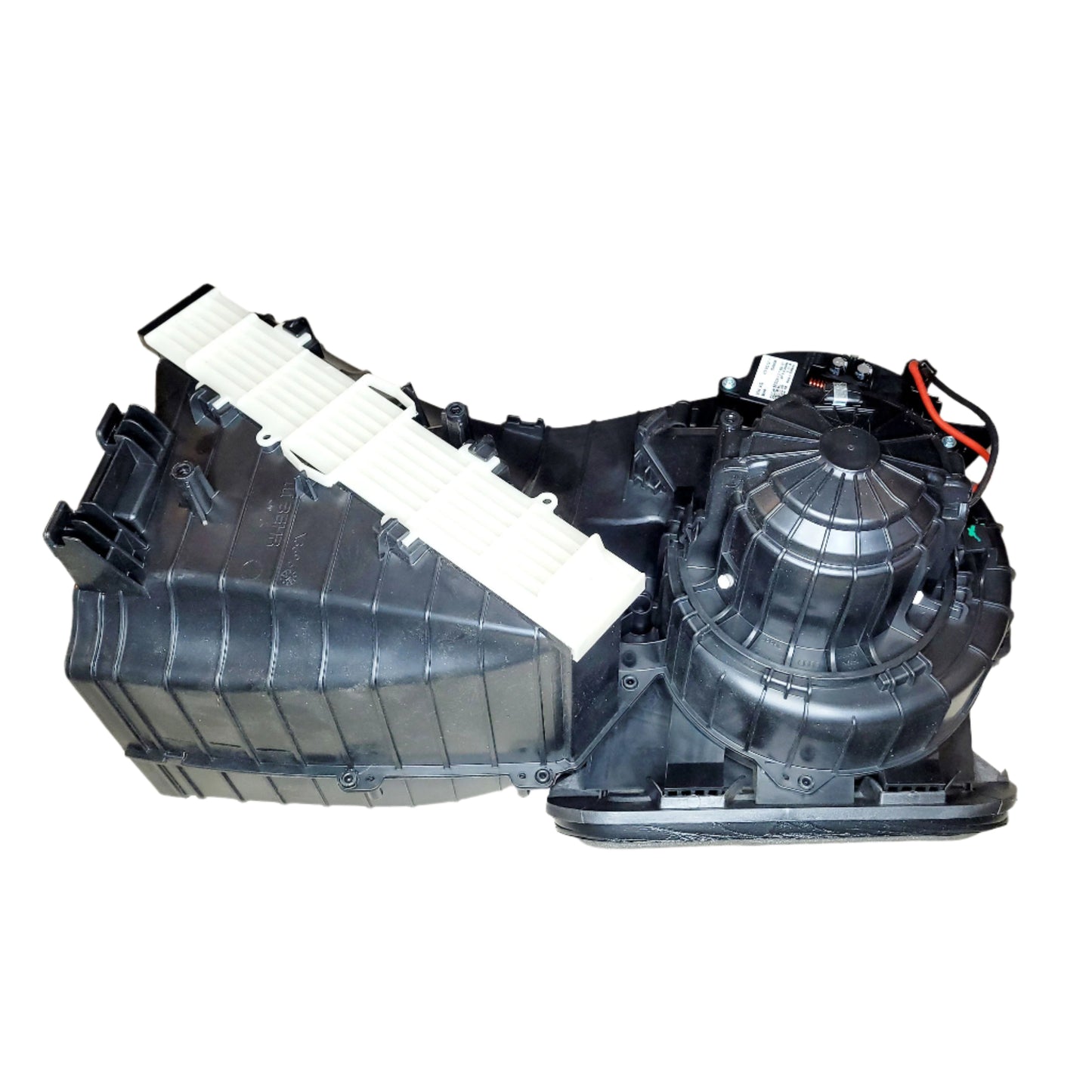 2015-2018 PORSCHE MACAN S 3.0L BLOWER MOTOR WITH HOUSING - BEHR K2887