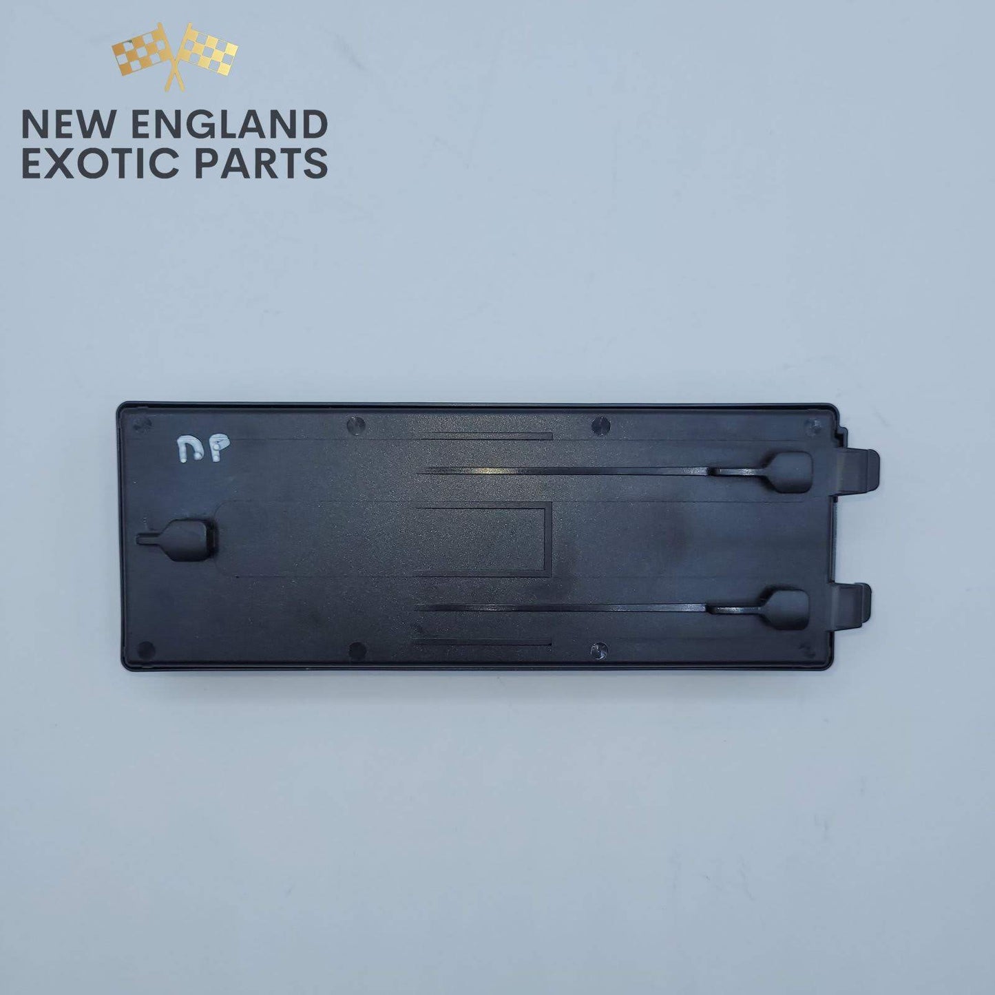 2015-2018 PORSCHE MACAN LIFTGATE/ TRUNK CONTROL MODULE - 7P5959107E