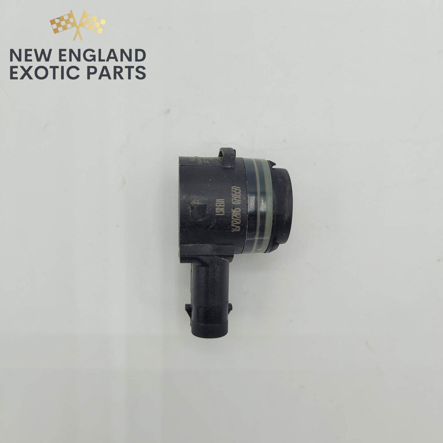 2015-2018 PORSCHE MACAN PARKING SENSOR PALLADIUM METALLIC - 5Q0919275B