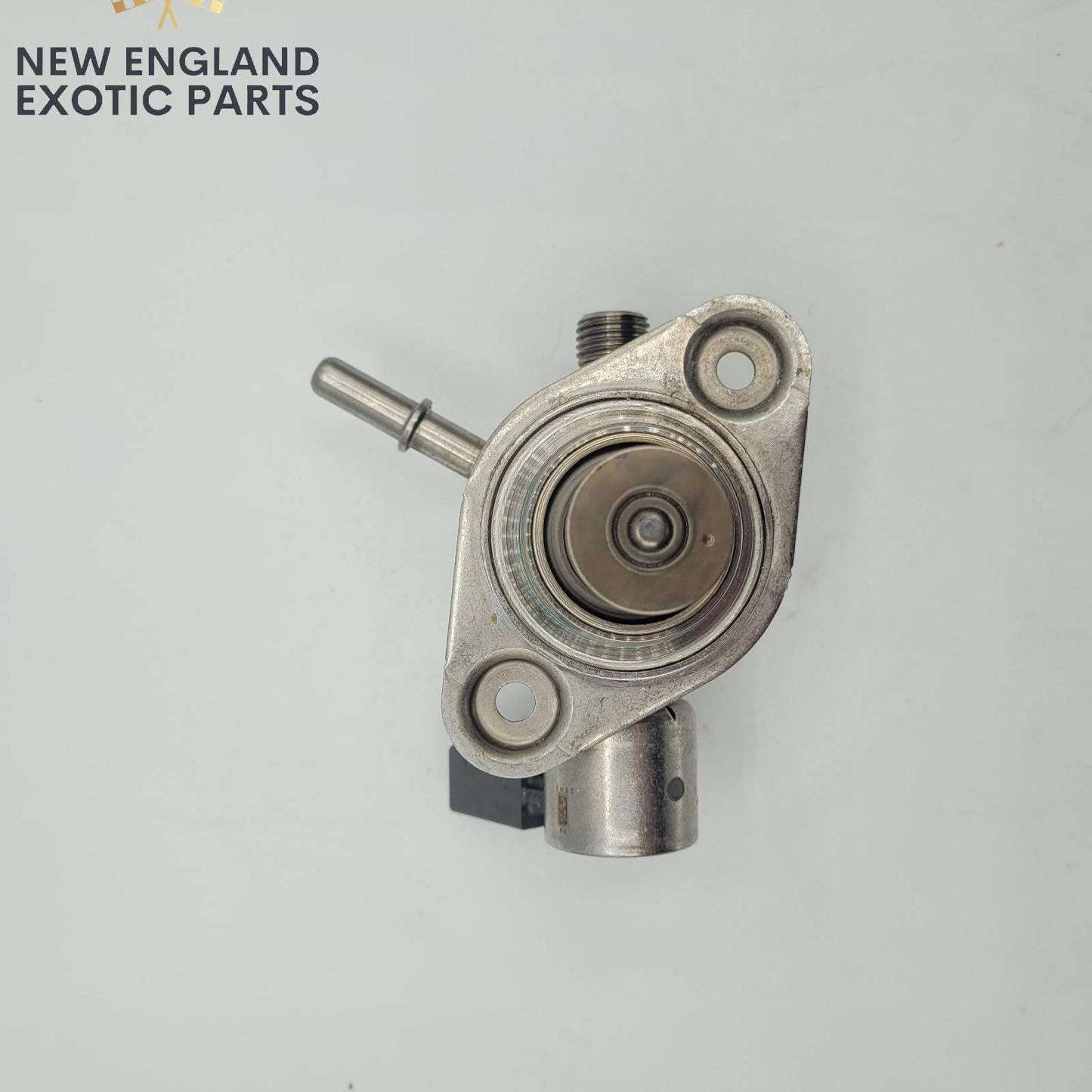 2015-2018 PORSCHE MACAN HIGH PRESSURE FUEL PUMP HPFP - 94611031561