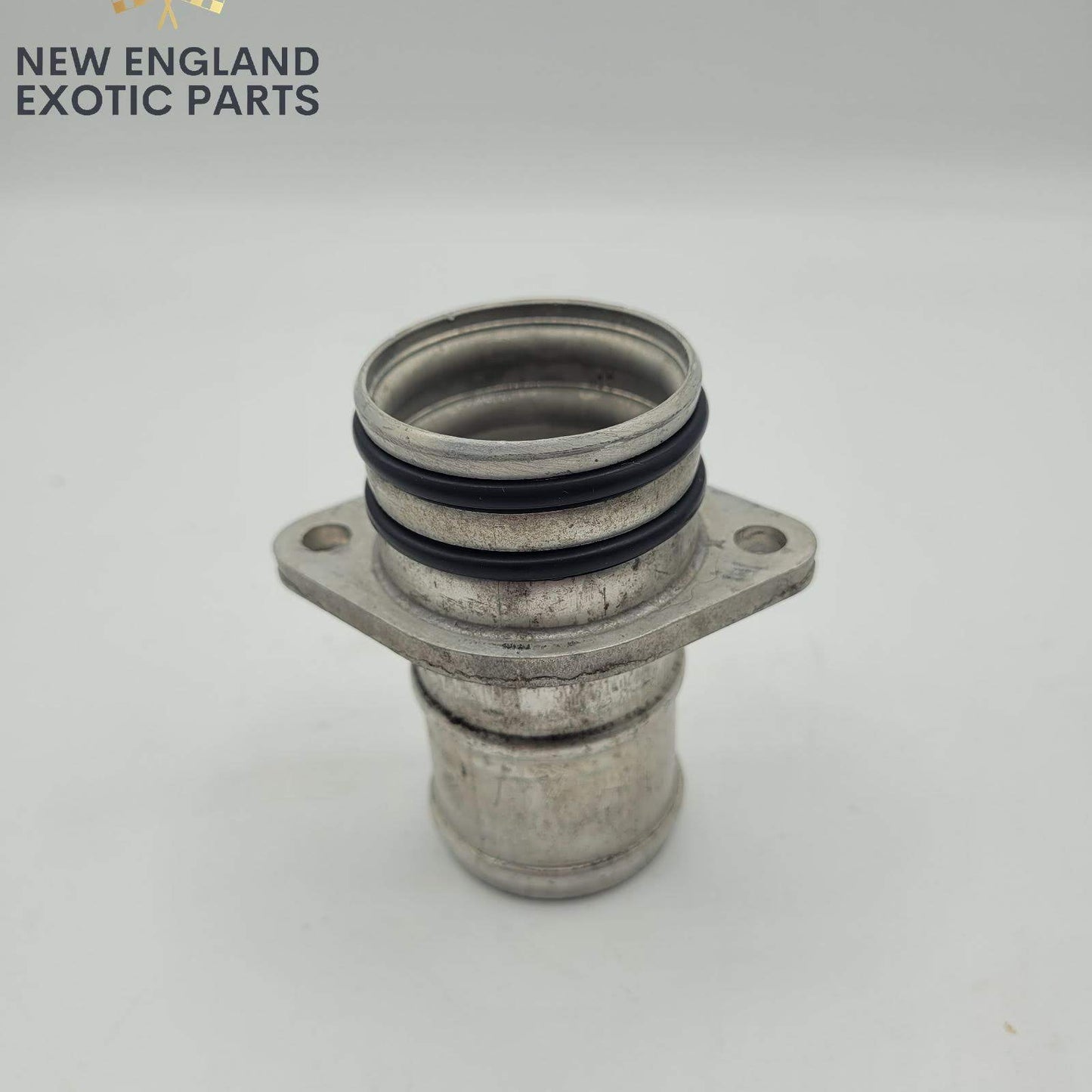 2015-2018 PORSCHE MACAN THERMOSTAT ADAPTER CONNECTOR - 94610636031