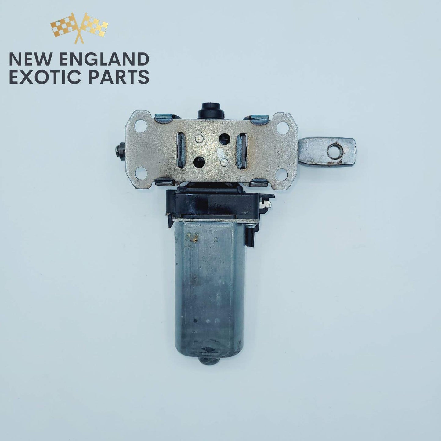 2015-2018 PORSCHE MACAN FRONT RIGHT PASSENGER SEAT ADJUSTMENT MOTOR