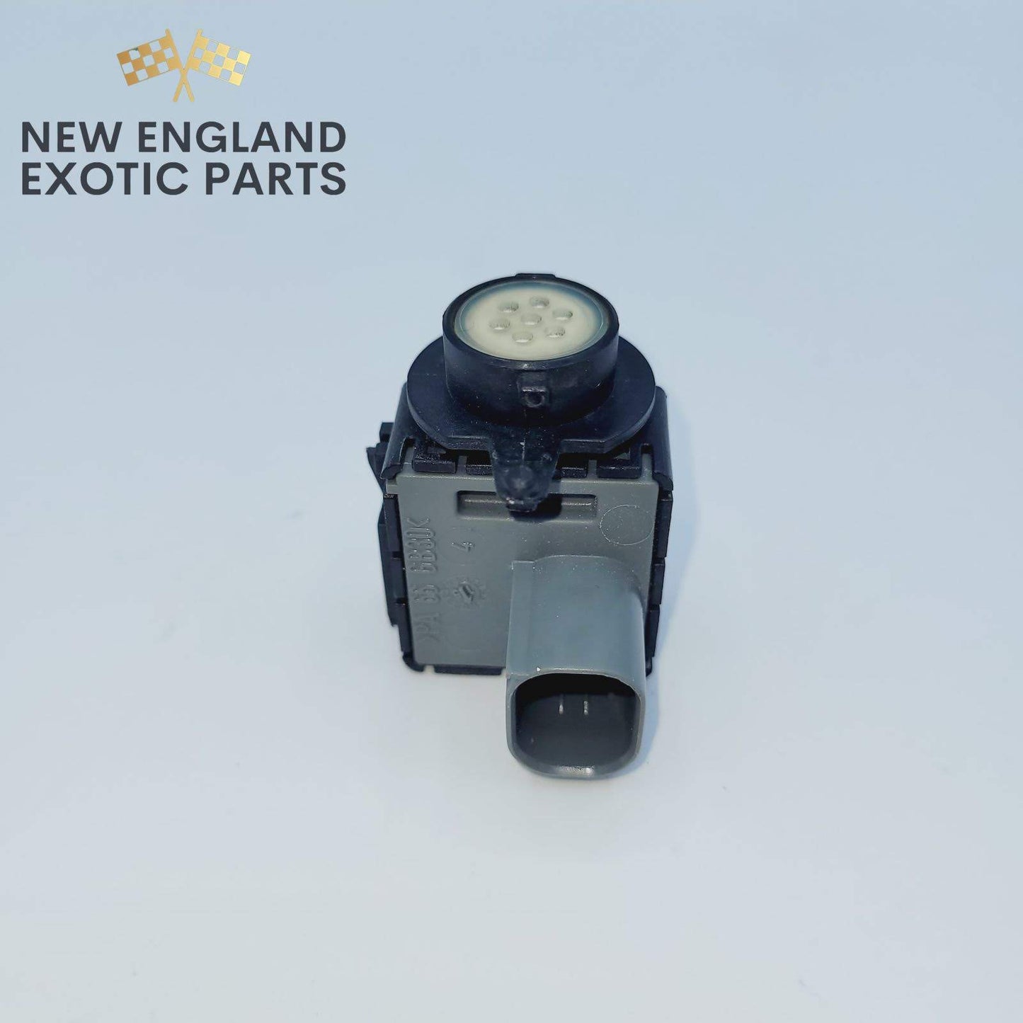 2015-2018 PORSCHE MACAN INTERIOR AIR QUALITY SENSOR - 8K0907659A