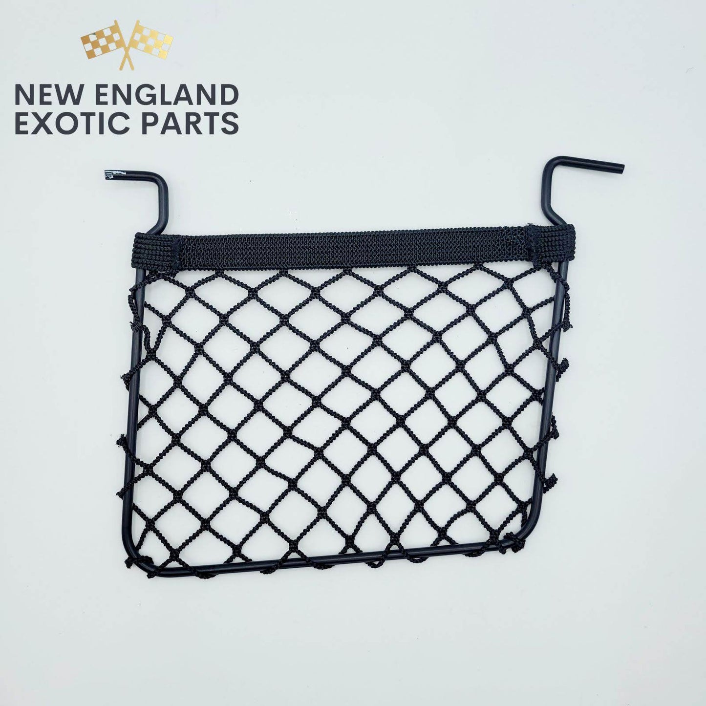 2015-2018 PORSCHE MACAN TRUNK STORAGE SPACE NETTING