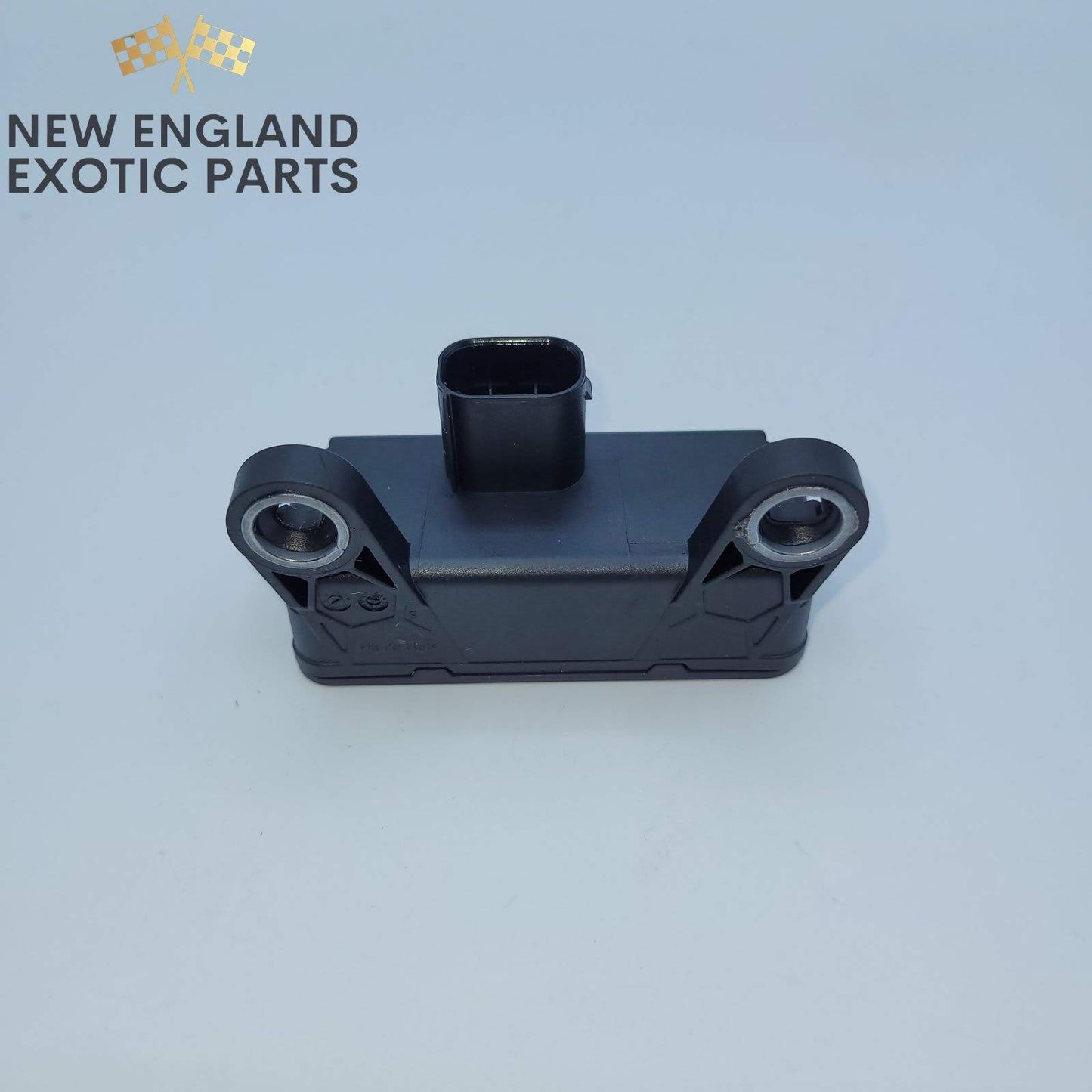 2015-2018 PORSCHE MACAN ABS YAW ANTI-LOCK SENSOR - 95B907637E