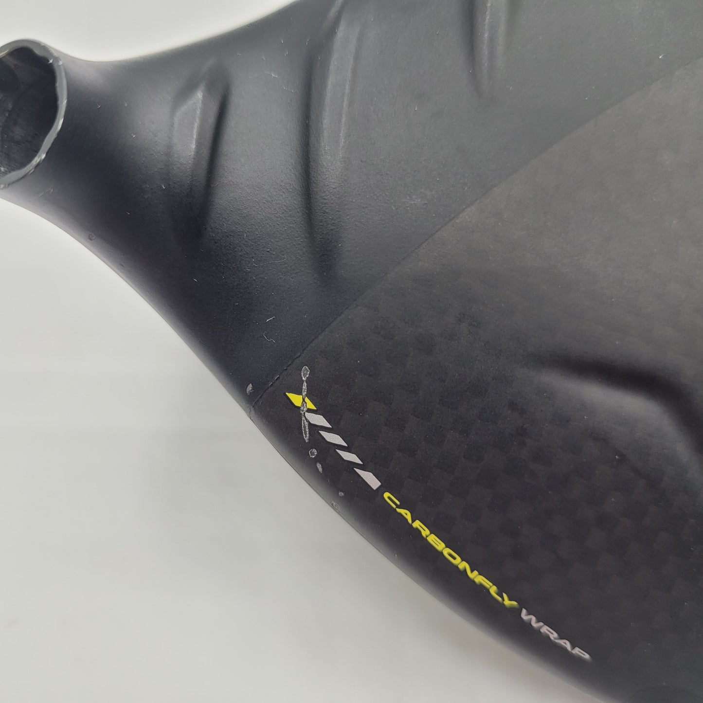 PING G430 LST 10.5 RIGHT HANDED DRIVER HEAD ONLY