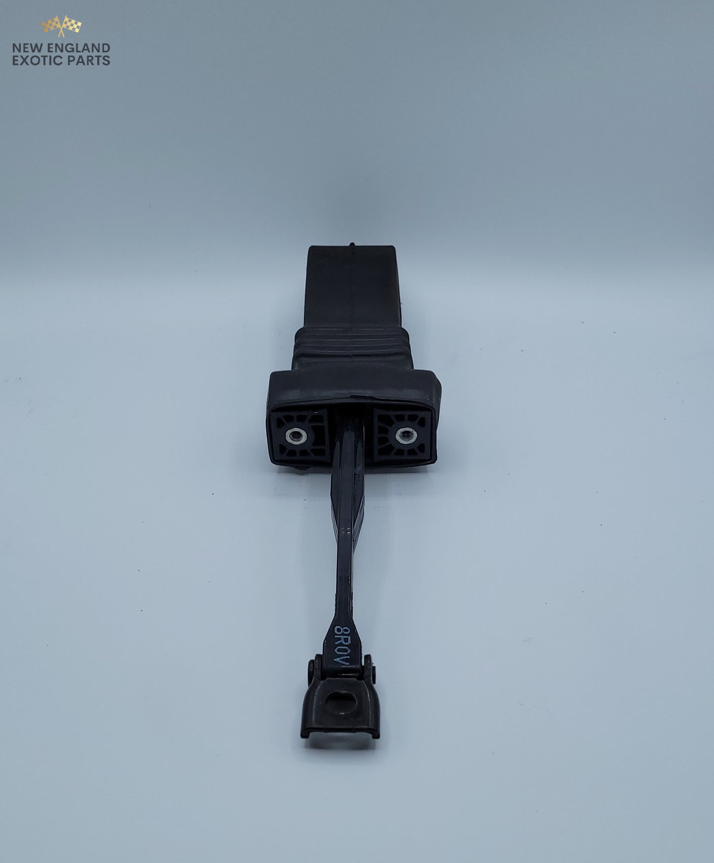 2015-2018 PORSCHE MACAN FRONT DOOR STRAP STOPPER - 8R0837267C