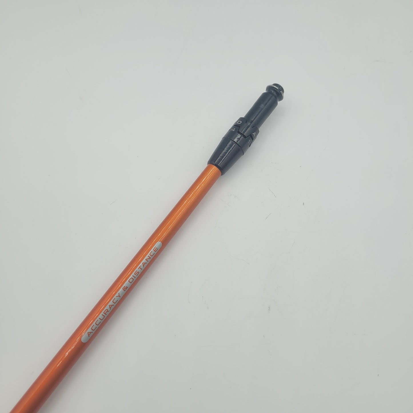 GRAPHITE DESIGN TOUR AD DI 6 S (STIFF) DRIVER SHAFT TITLEIST ADAPTER 43.5"