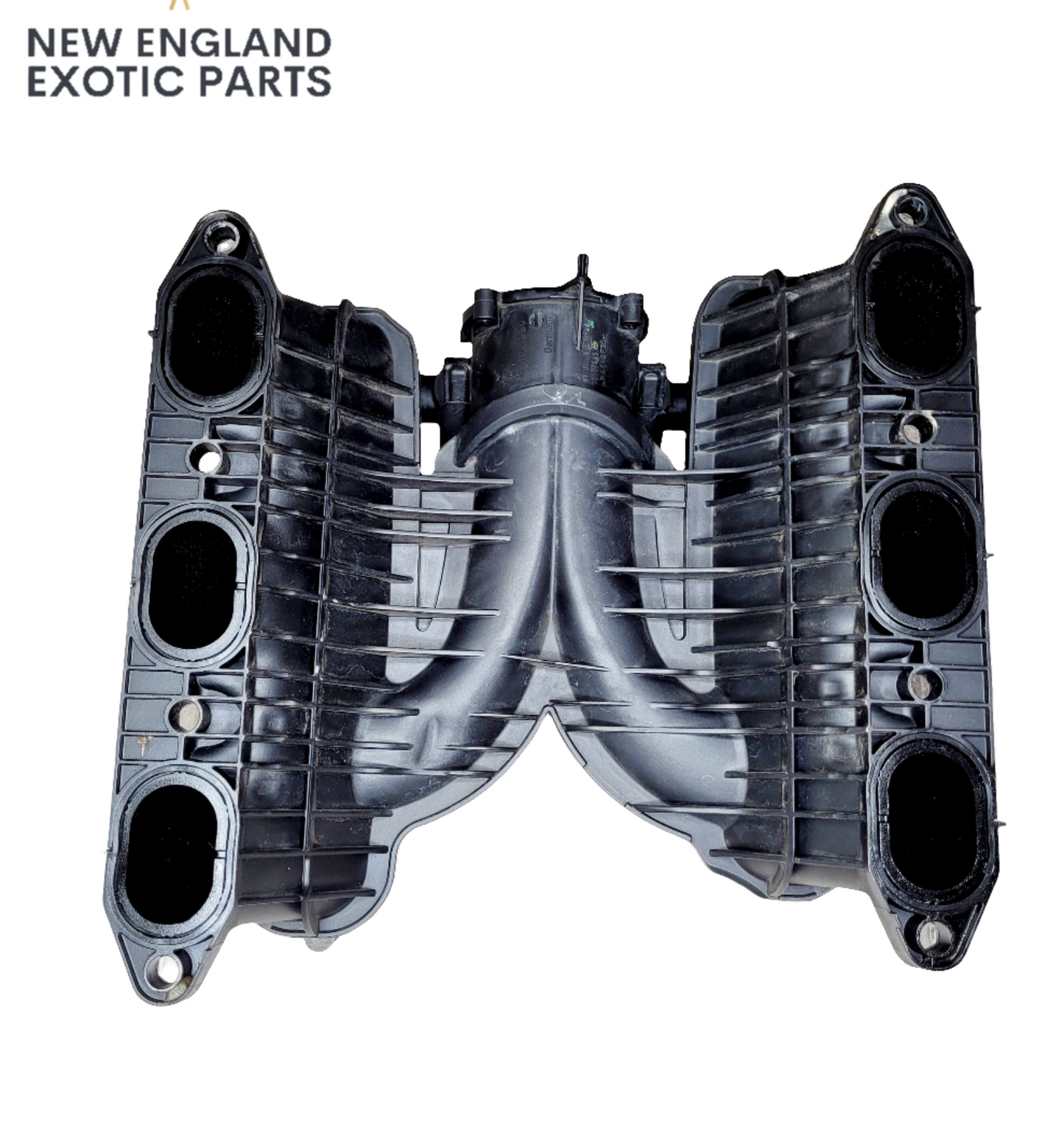 2015-2018 PORSCHE MACAN S 3.0L INTAKE MANIFOLD - 94611001663