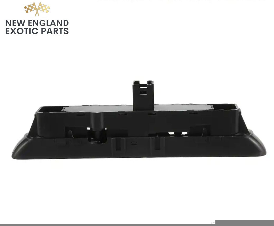 PORSCHE BOXSTER 987 CAYMAN 911 HOOD & TRUNK RELEASE SWITCH - 99761310502