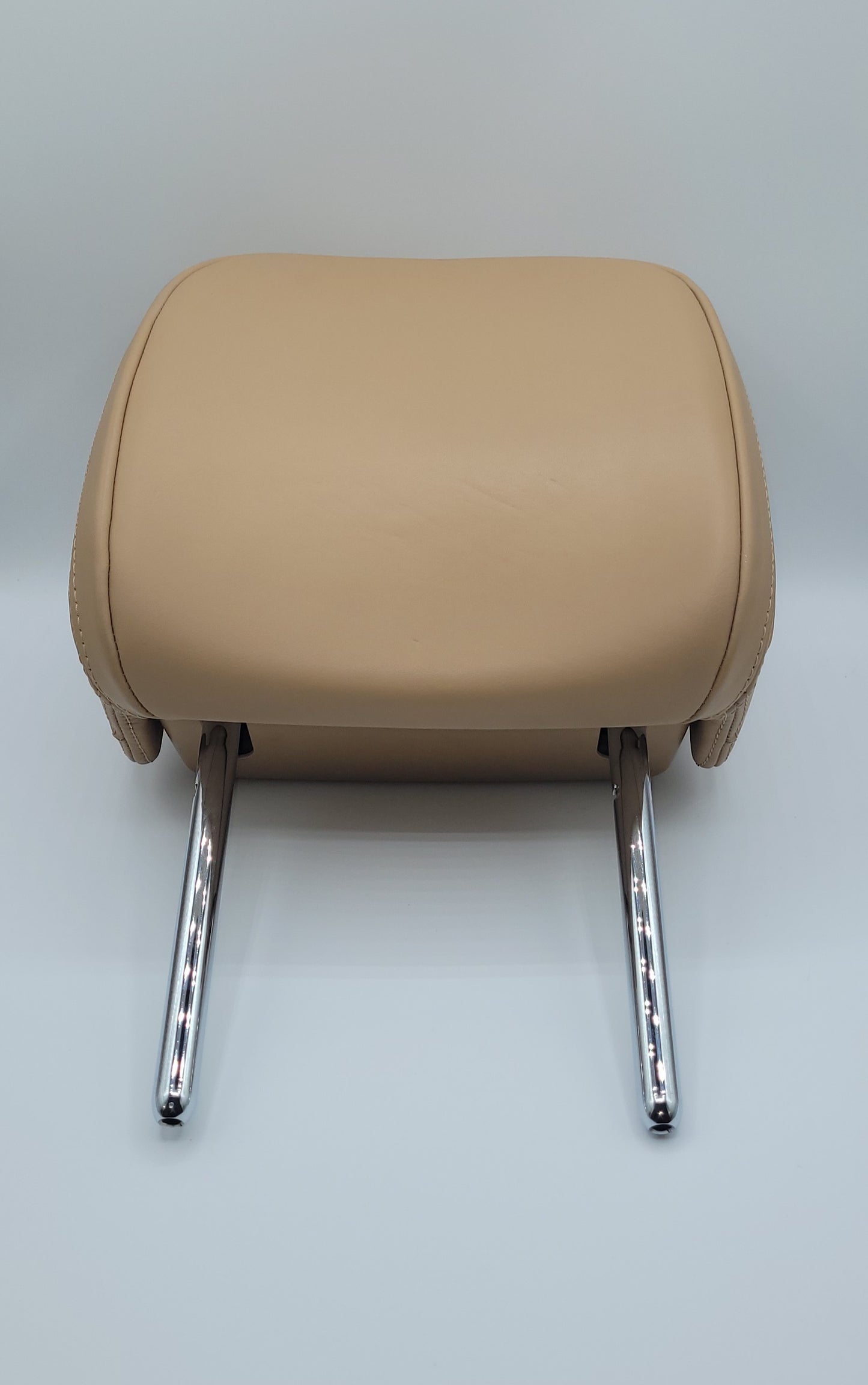 2015-2018 Porsche Macan Front Seat Headrest - Beige