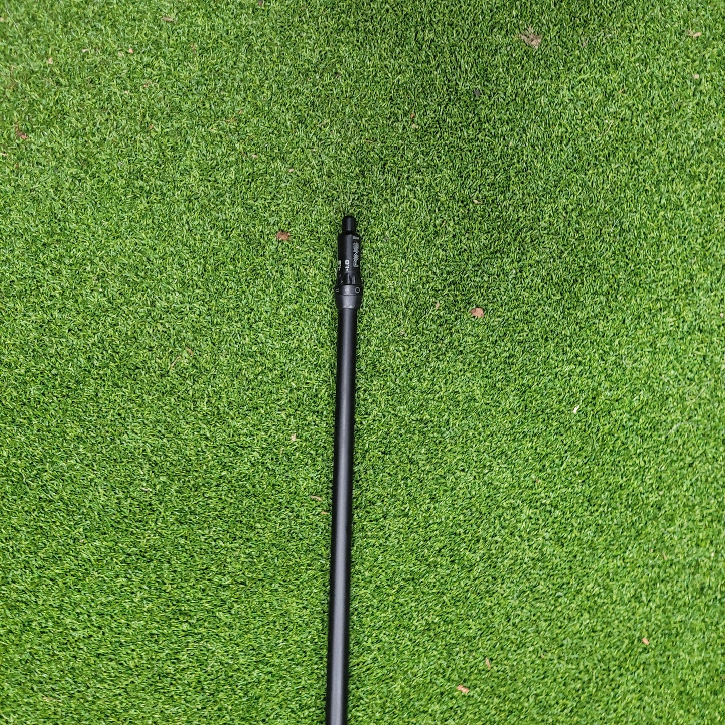 PING ALTA CB G440 3 HYBRID SHAFT 70 S FLEX EXCELLENT