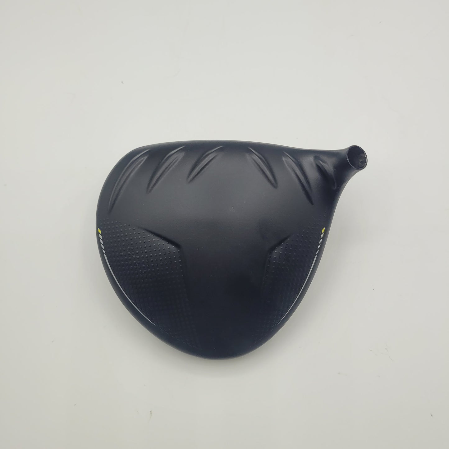 PING G430 MAX 9 DEGREE DRIVER HEAD LEFT HANDED MINT