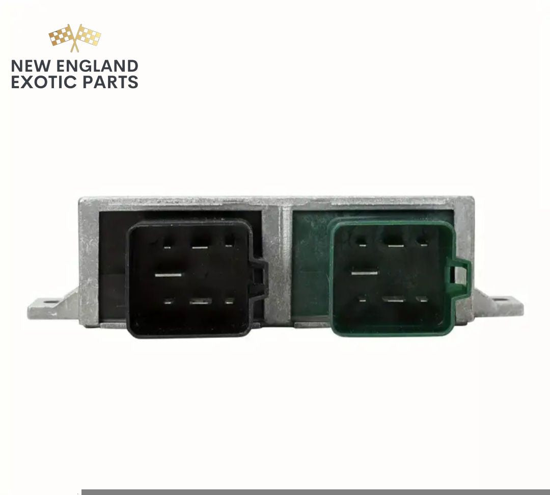 FORD POWERSTROKE GLOW PLUG CONTROL MODULE GPCM 6.0L 7.3L- YC3Z12B533AA