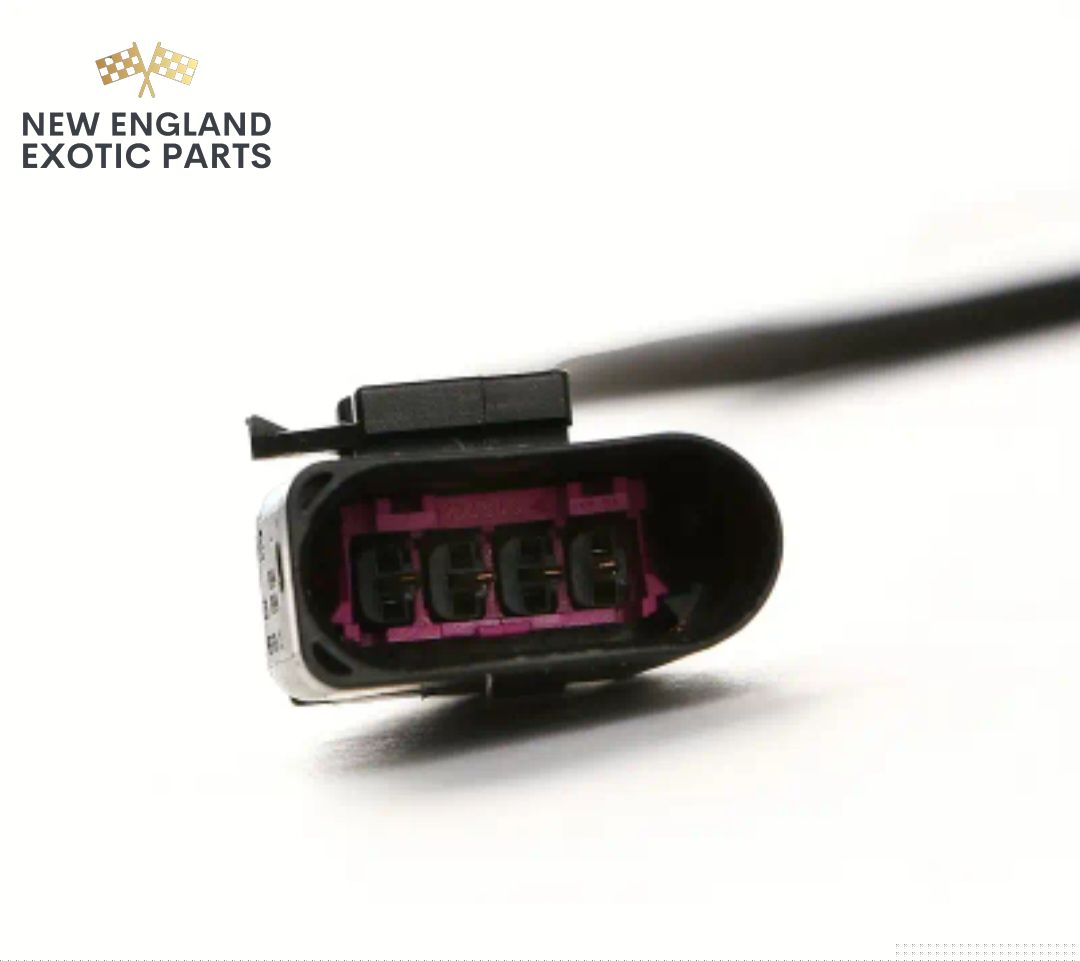 2014-2018 AUDI A7 O2 OXYGEN SENSOR (Post CAT) DOWNSTREAM - 4H0906265B