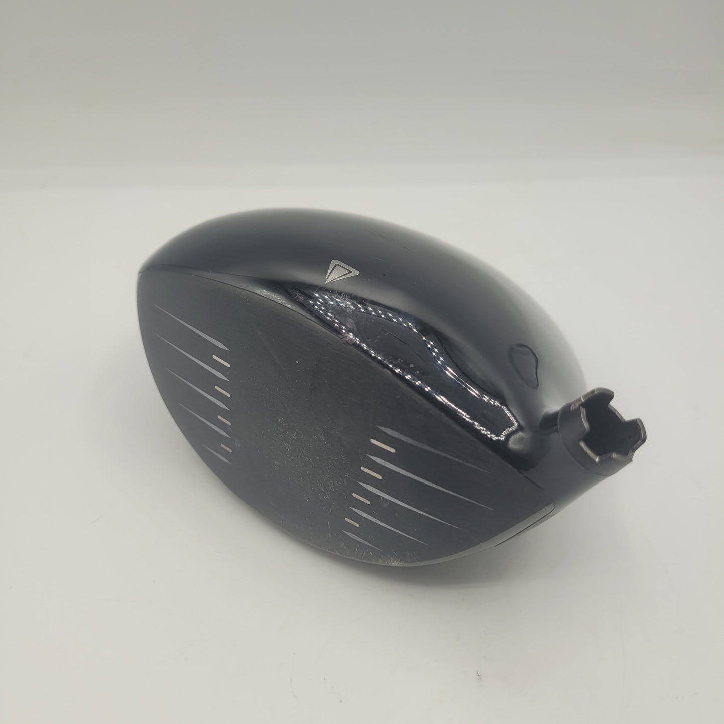 TITLEIST TS2 DRIVER 10.5 DEGREE UST MIMUYA LINQ SHAFT X FLEX