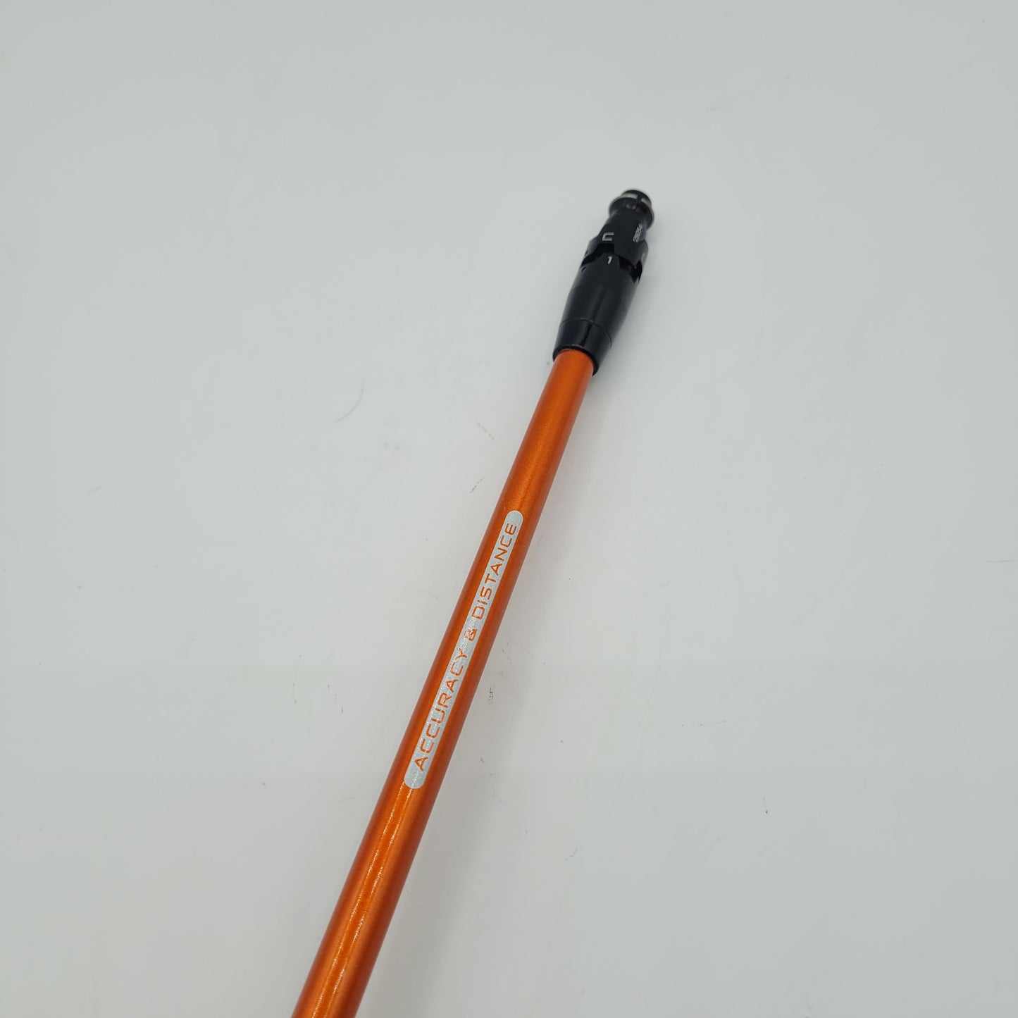 GRAPHITE DESIGN TOUR AD DI 5 R2 (SENIOR) FLEX 7 WOODS TITLEIST ADAPTER 40.25"