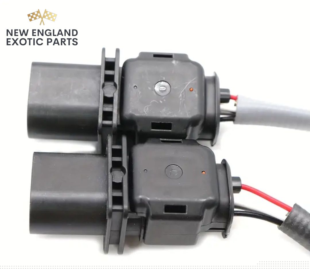 BMW 7 SERIES OXYGEN SENSORS UPSTREAM 02 SENSOR - 11787558055, 11787558073