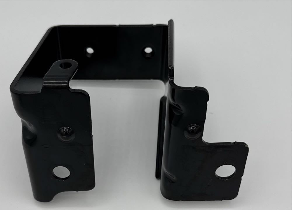 PORSCHE MACAN Cargo Area Bracket - 8r0813384H