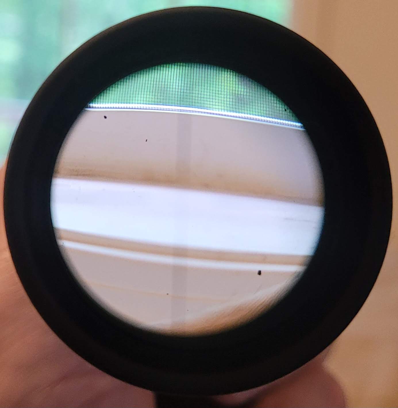 VORTEX VIPER HS 4-16 X 50 SCOPE WITH VORTEX MOUNT AND COVER