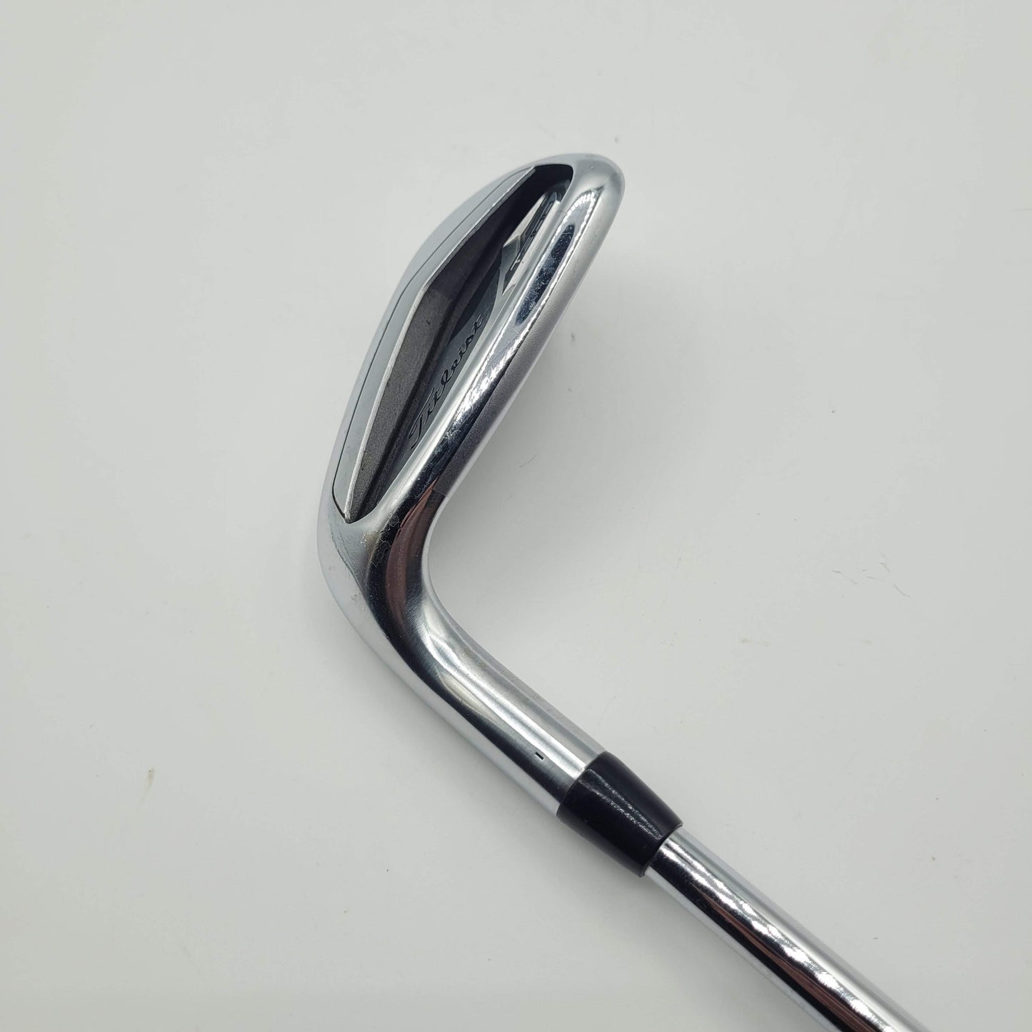 TITLEIST T300 48 DEGREE APPROACH WEDGE Used Left Handed