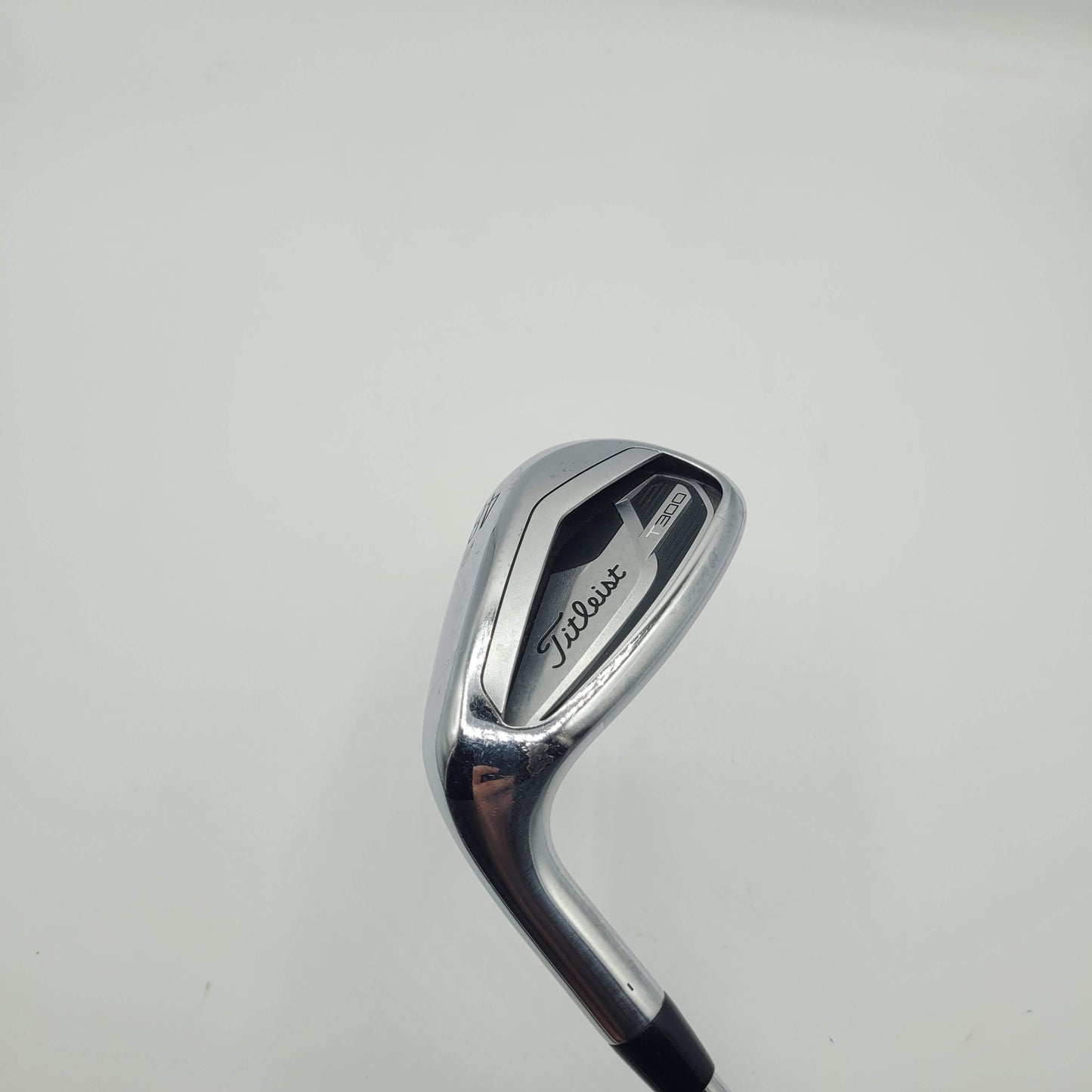 TITLEIST T300 48 DEGREE APPROACH WEDGE Used Left Handed