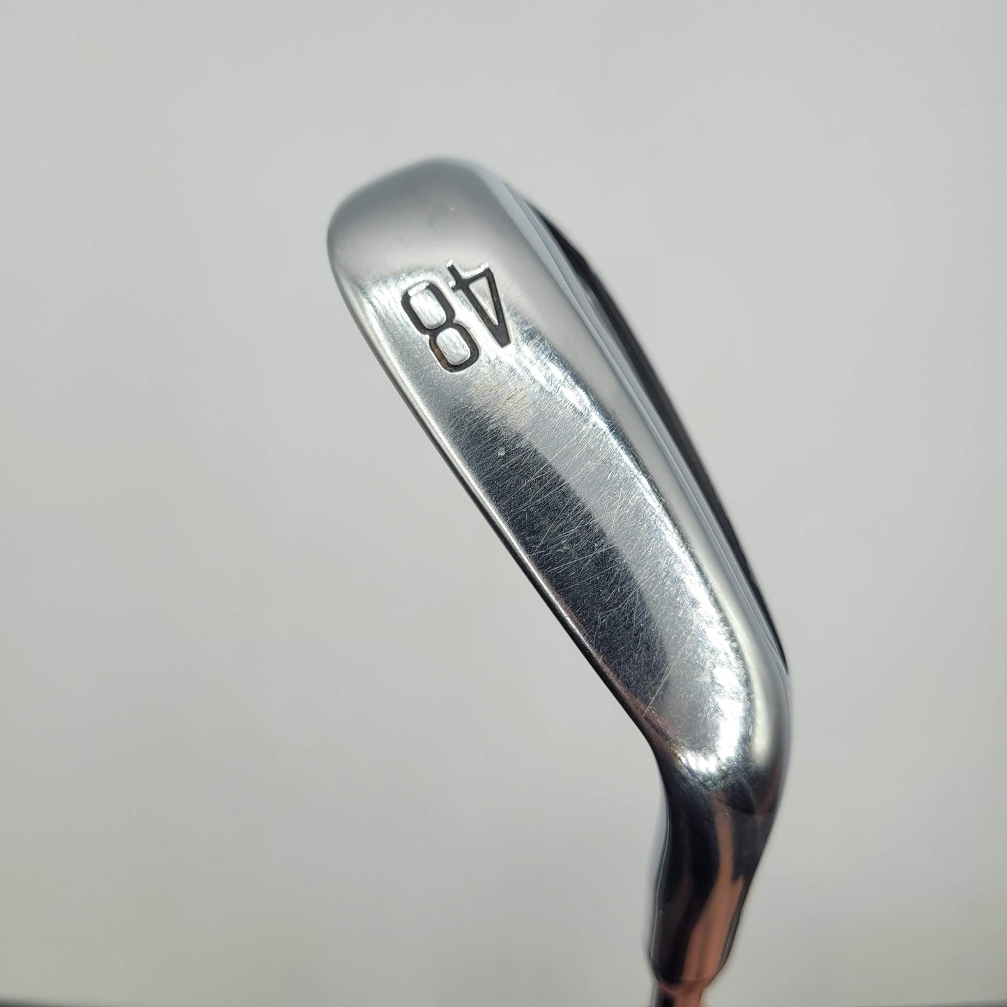 TITLEIST T300 48 DEGREE APPROACH WEDGE Used Left Handed