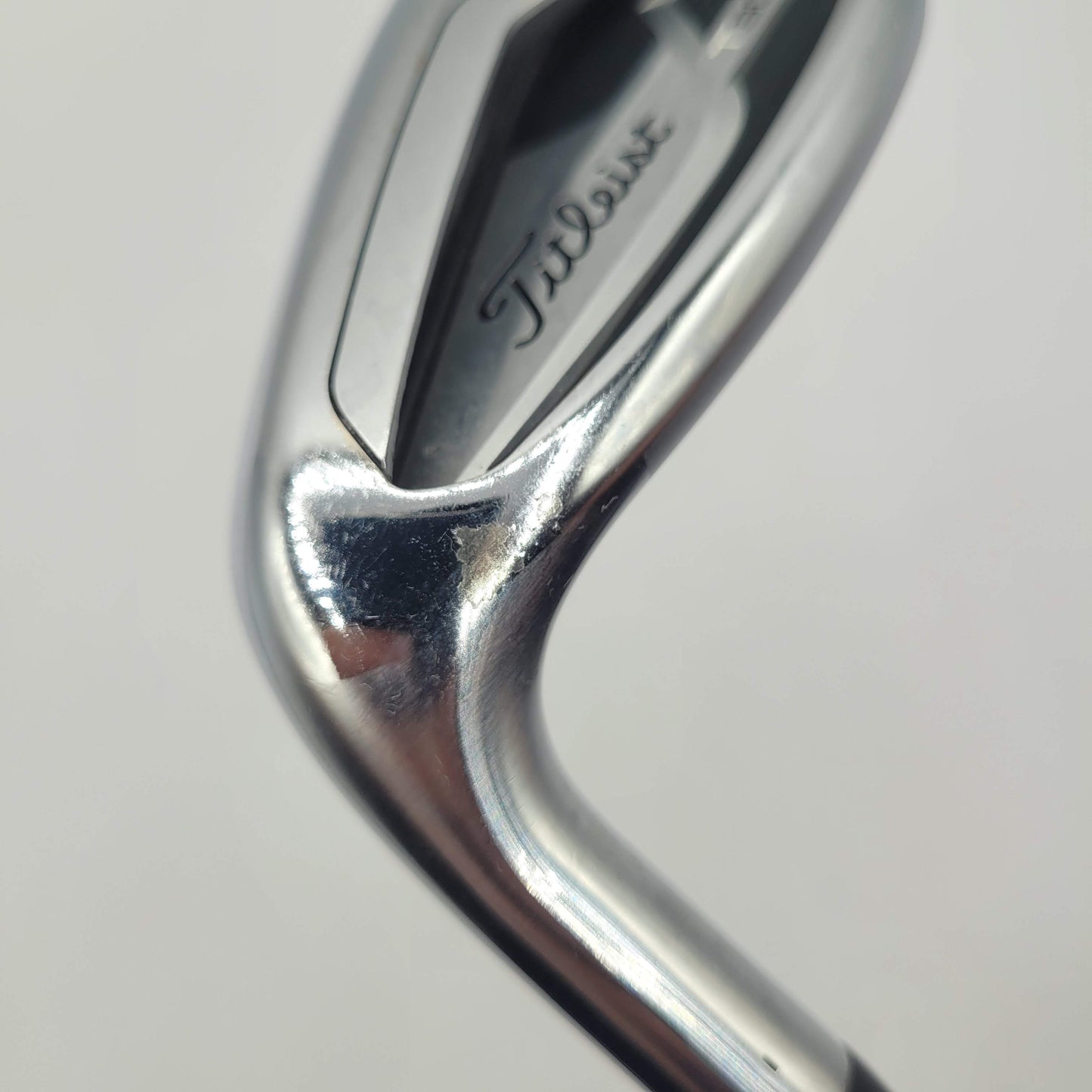 TITLEIST T300 48 DEGREE APPROACH WEDGE Used Left Handed