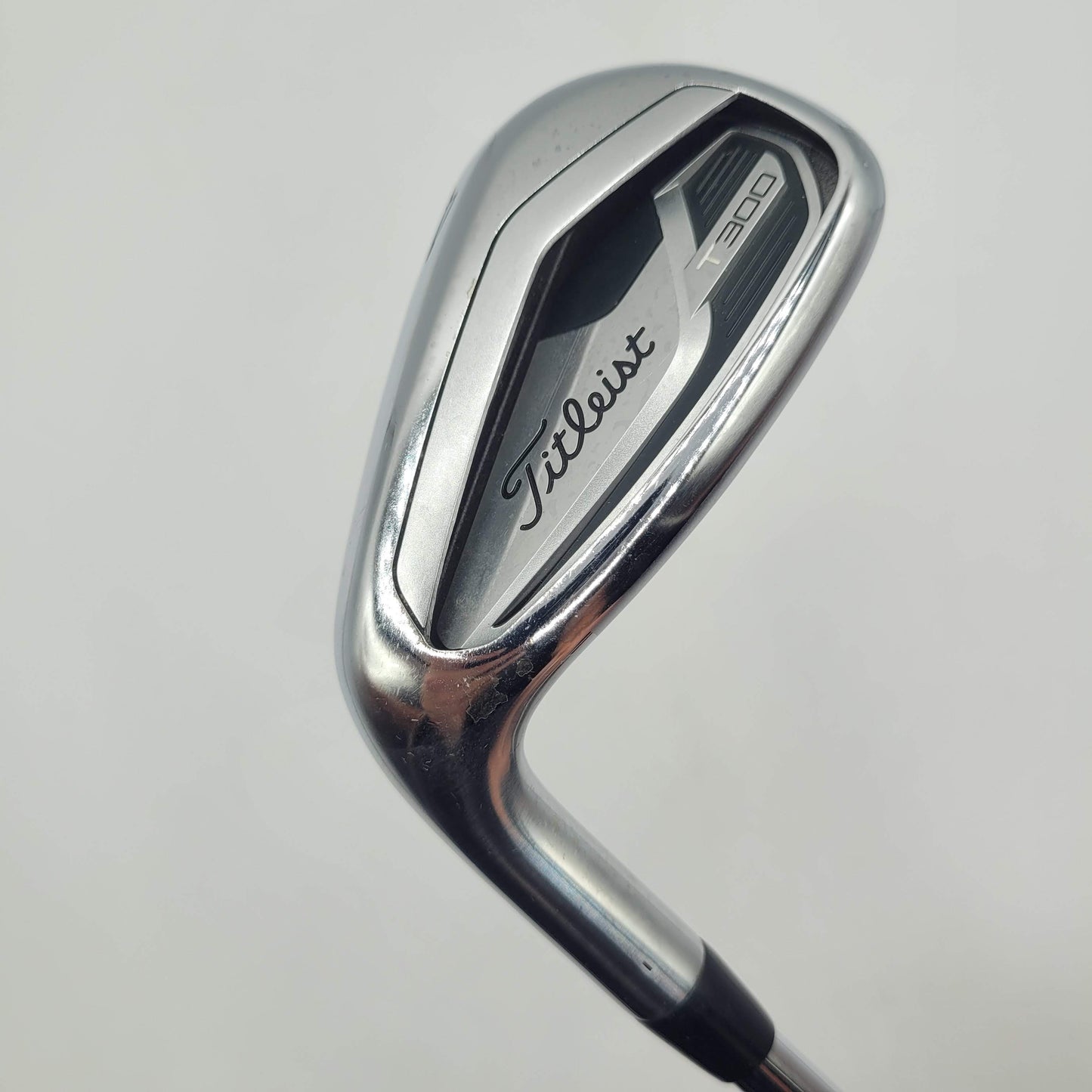 TITLEIST T300 48 DEGREE APPROACH WEDGE Used Left Handed