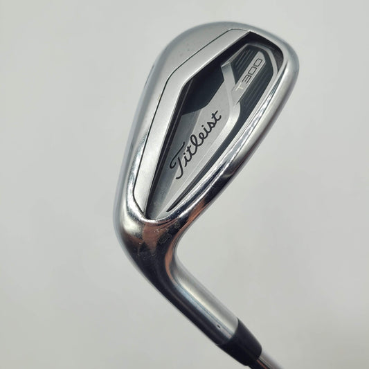 TITLEIST T300 48 DEGREE APPROACH WEDGE Used Left Handed