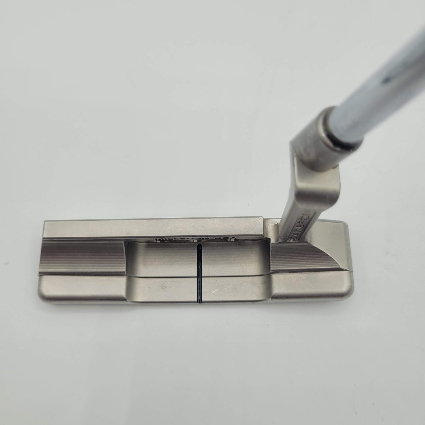 SCOTTY CAMERON SUPER SELECT NEWPORT 2 PUTTER LEFT HANDED 35" Excellent