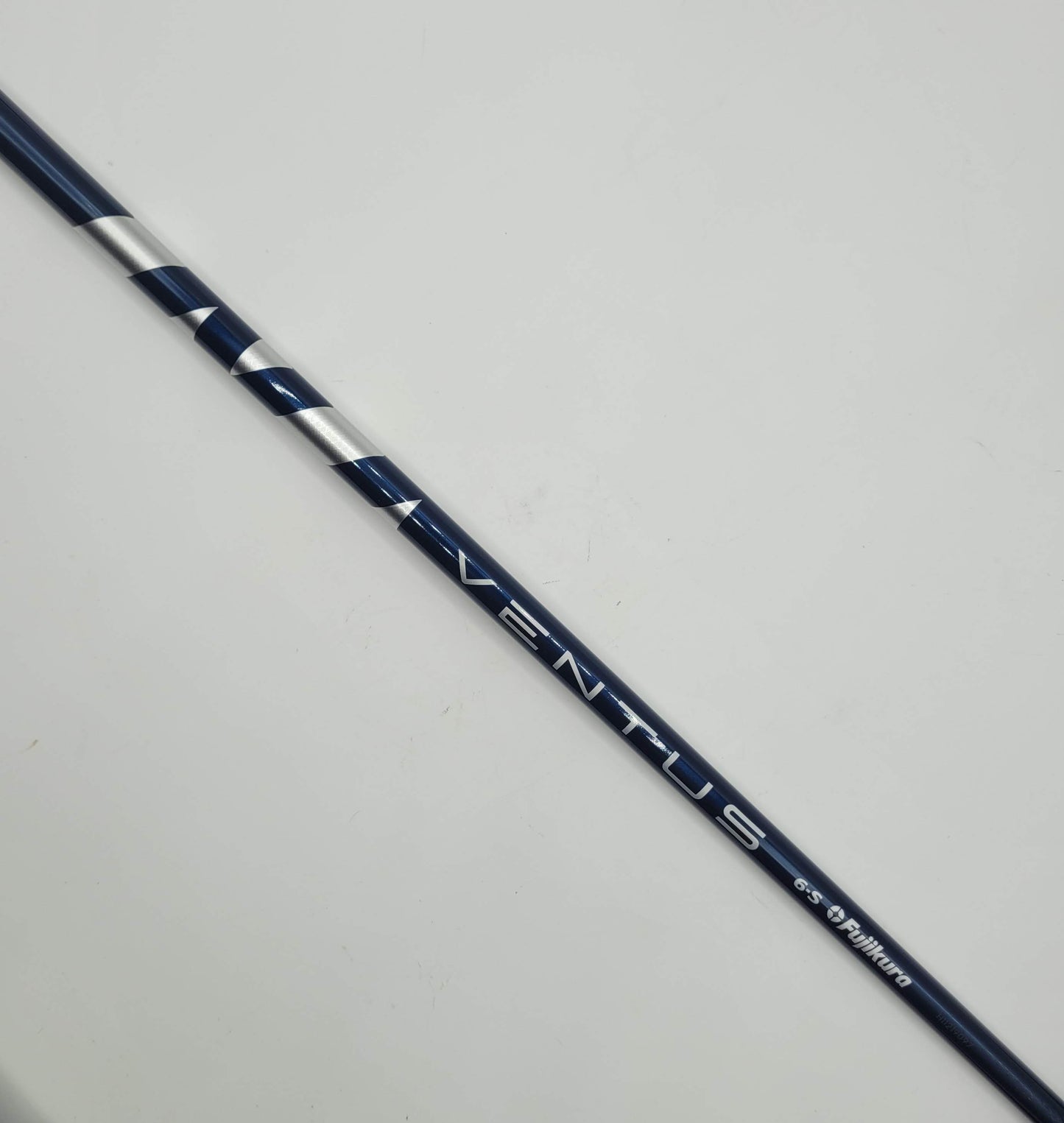 FUJIKURA VENTUS BLUE 6S STIFF VELOCORE SHAFT TAYLORMADE ADAPTER NEW