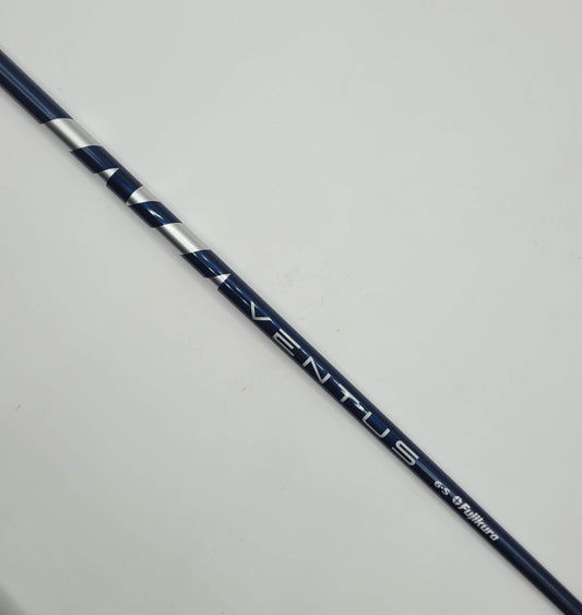 FUJIKURA VENTUS BLUE 6S STIFF VELOCORE SHAFT TAYLORMADE ADAPTER NEW