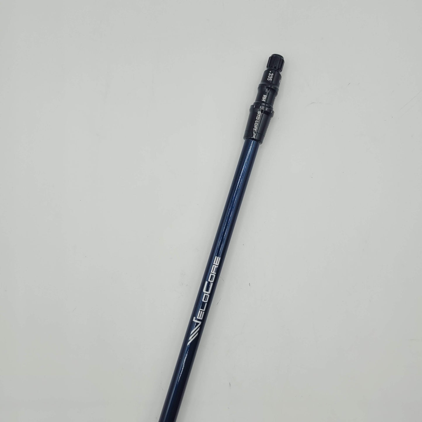 FUJIKURA VENTUS BLUE 6S STIFF VELOCORE SHAFT TAYLORMADE ADAPTER NEW