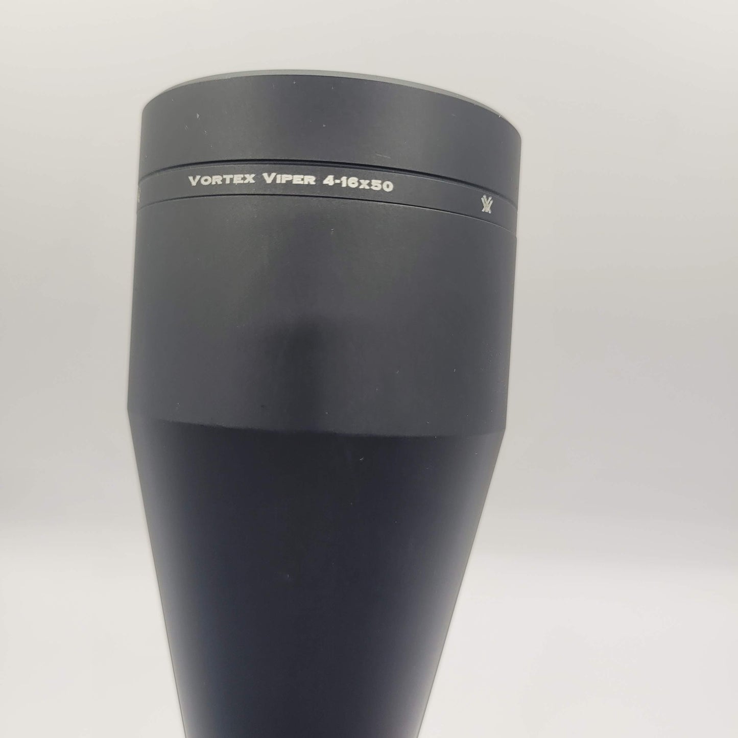 VORTEX VIPER HS 4-16 X 50 SCOPE WITH VORTEX MOUNT AND COVER
