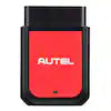 AUTEL MAXIAP 2500E BLUETOOTH WIRELESS OBD2 DIAGNOSTIC SCANNER TOOL