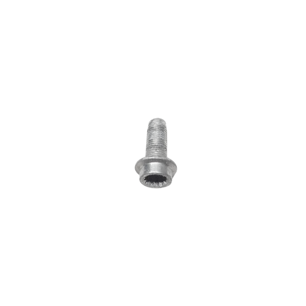 Porsche macan seatbelt bolt