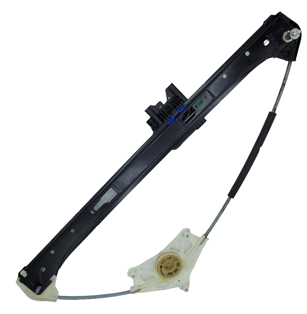 2015-2018 PROSCHE MACAN REAR LEFT WINDOW REGULATOR - 95B839461