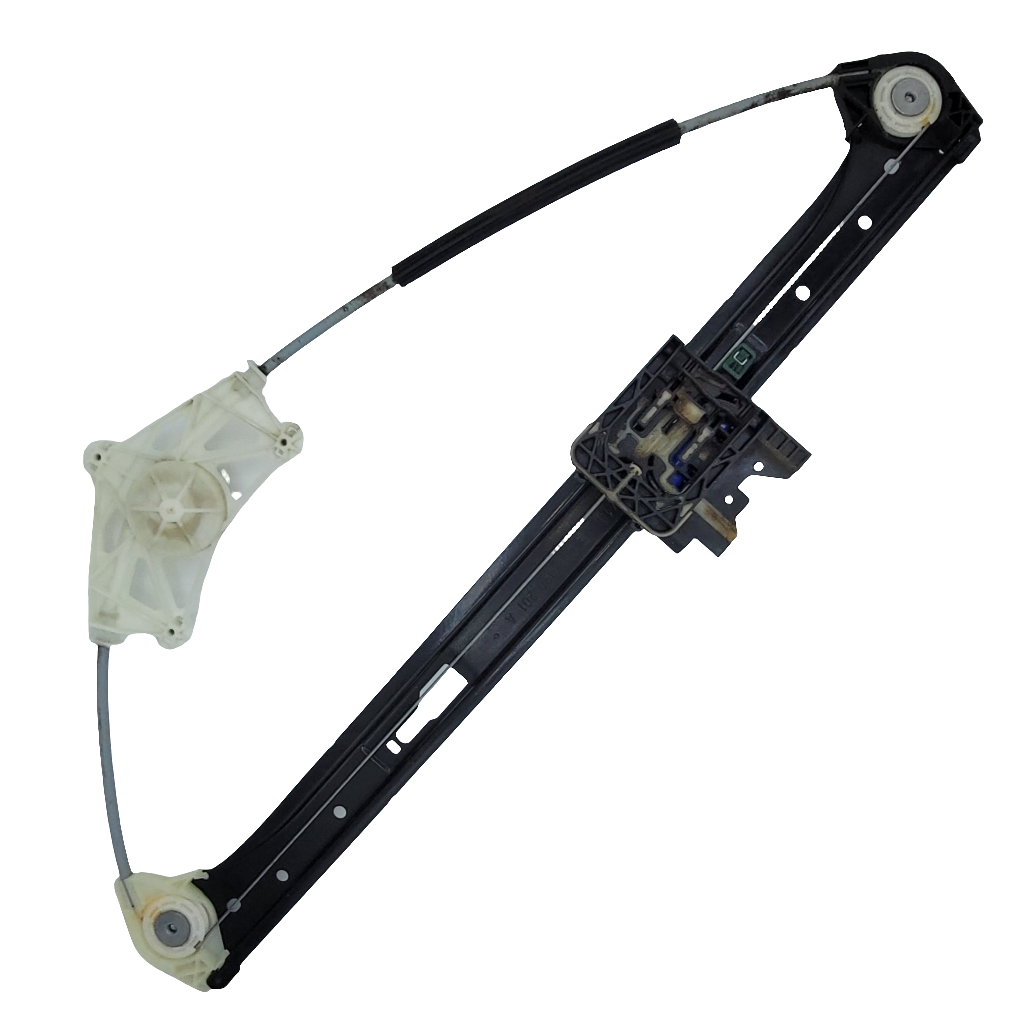 2015-2018 PROSCHE MACAN REAR RIGHT WINDOW REGULATOR - 95B839462