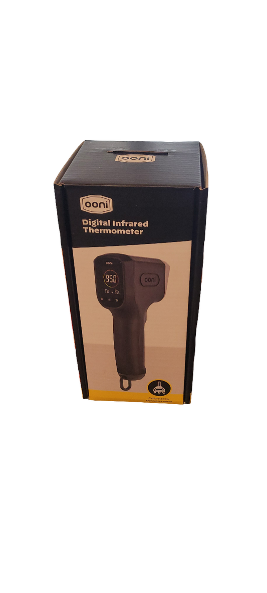 OONI DIGITAL INFRARED THERMOMETER