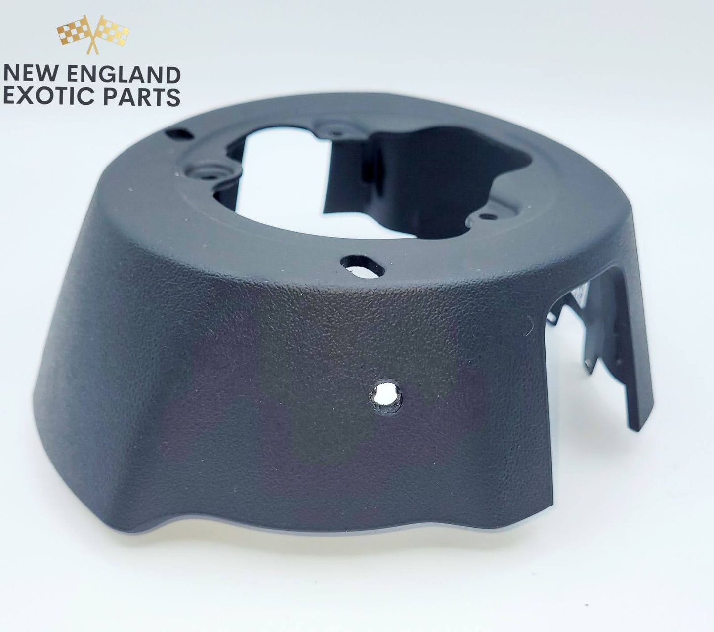 PORSCHE MACAN 911 BOXSTERT STEERING WHEEL REAR COVER - 95B419796