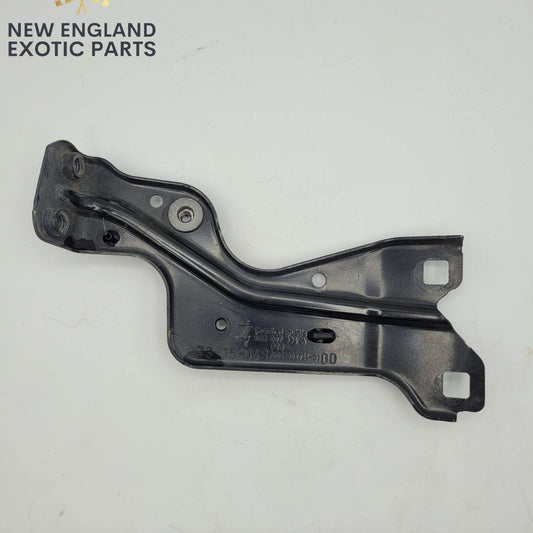 2015-2018 PORSCHE MACAN RADIATOR SUPPORT BRACKET - 95B807334A