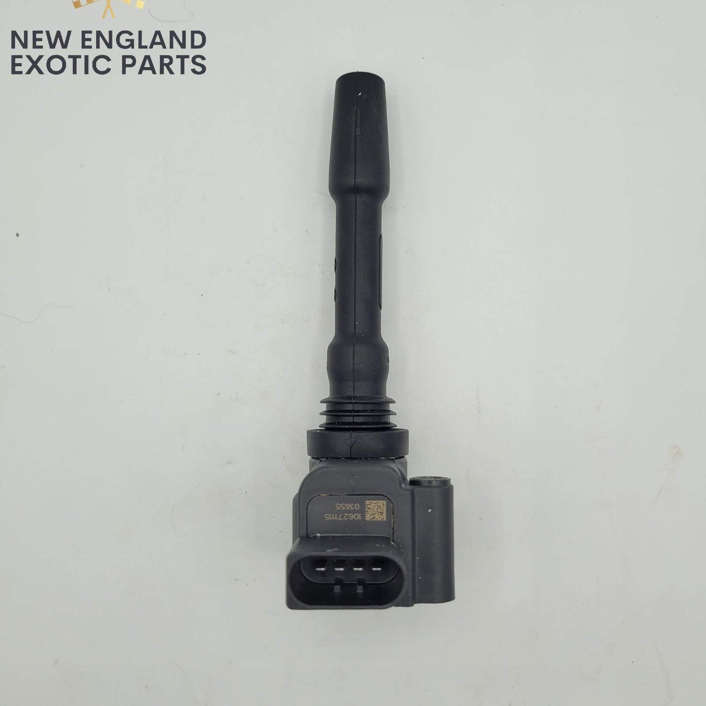 2015-2018 PORSCHE MACAN S 95B 3.0L V6 IGNITION COIL PACK SET (6) OEM - 94660210402