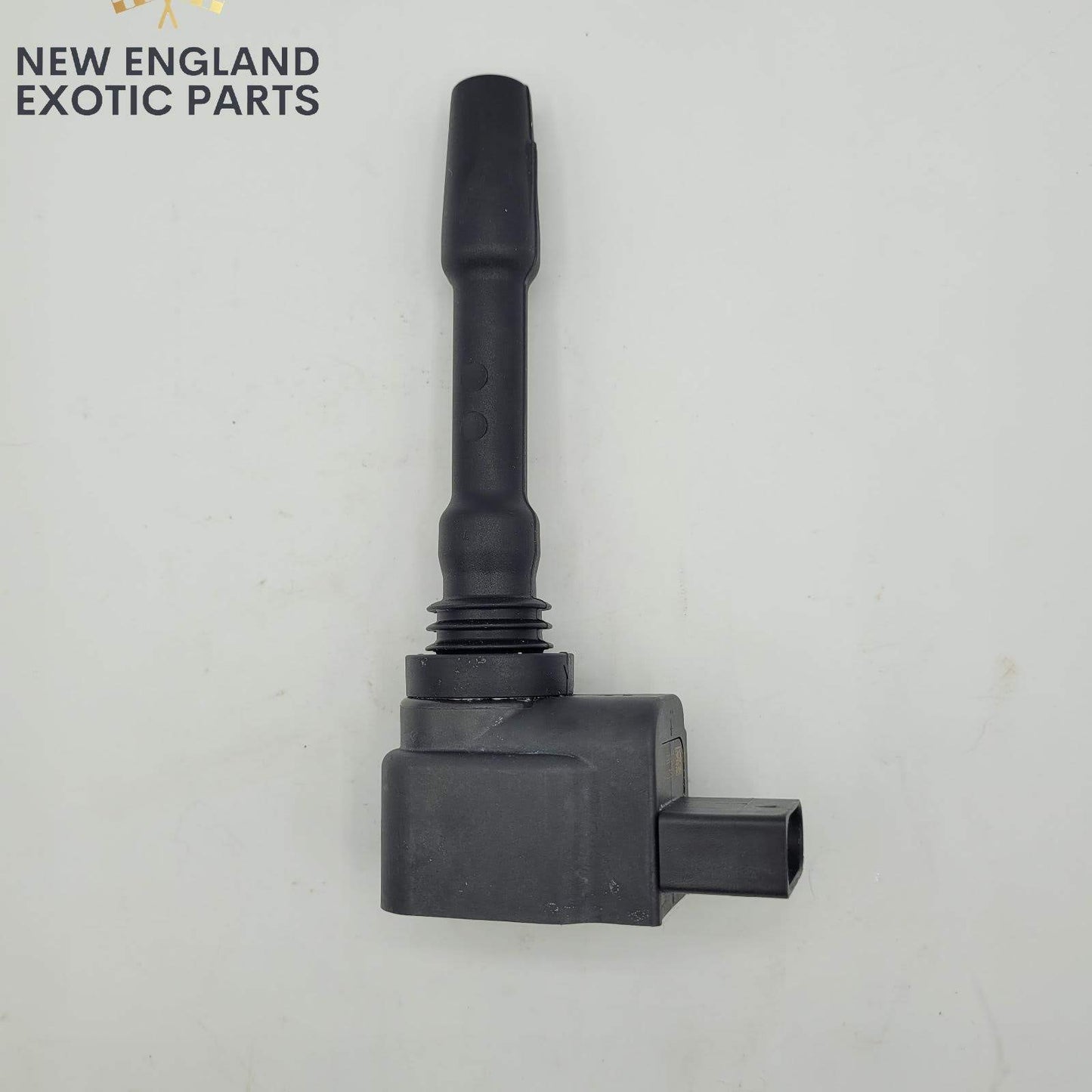 2015-2018 PORSCHE MACAN S 95B 3.0L V6 IGNITION COIL PACK SET (6) OEM - 94660210402