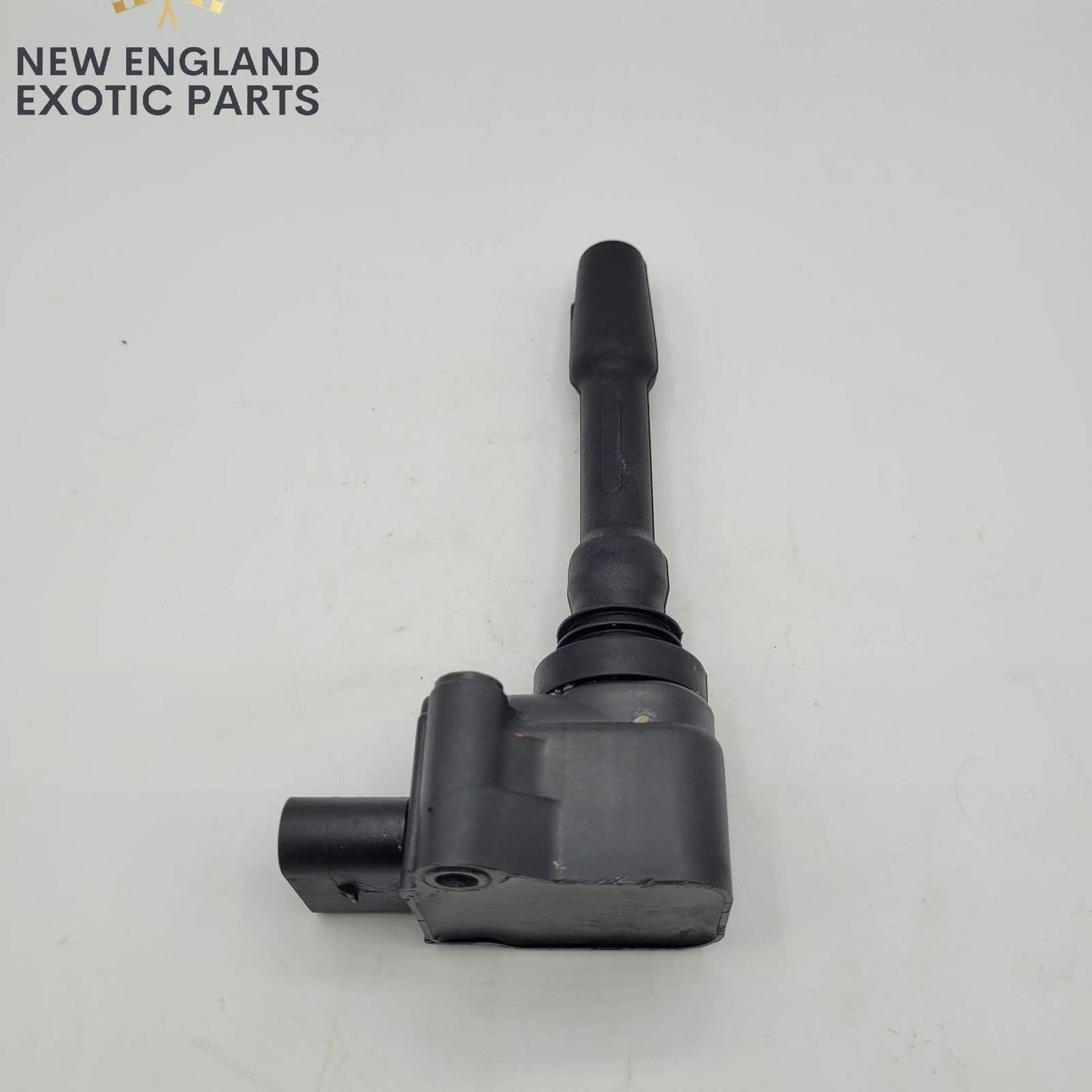 2015-2018 PORSCHE MACAN S 95B 3.0L V6 IGNITION COIL PACK SET (6) OEM - 94660210402