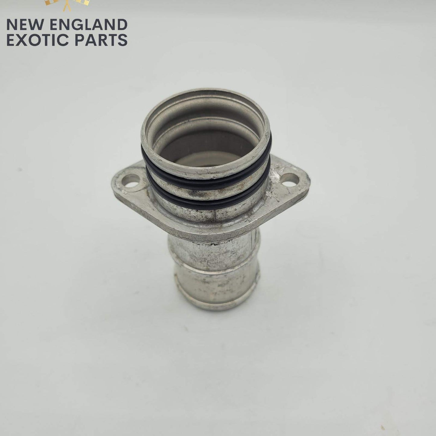 2015-2018 PORSCHE MACAN THERMOSTAT ADAPTER CONNECTOR - 94610608031