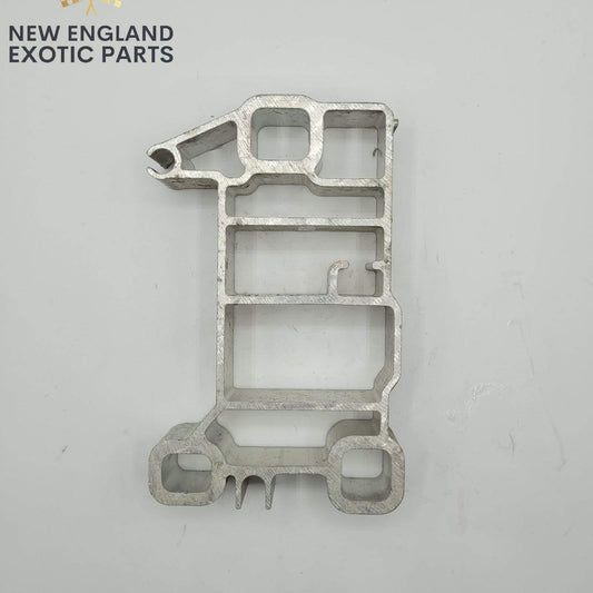 2015-2024 PORSCHE MACAN LEFT/ RIGHT IMPACT BAR SPACER BRACKET MOUNT  - 95B805233