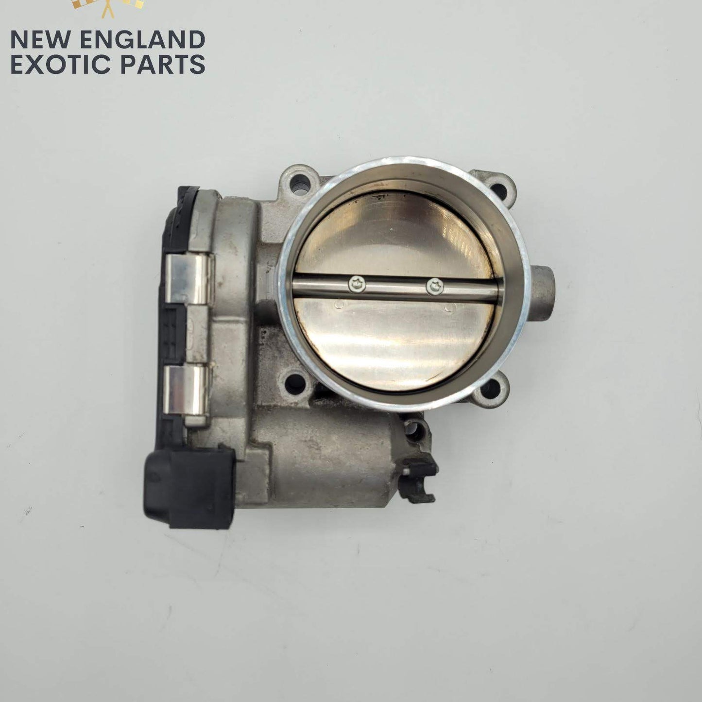 2015-2018 PORSCHE MACAN 3.0L ENGINE THROTTLE BODY VALVE BOSCH - 99760511501