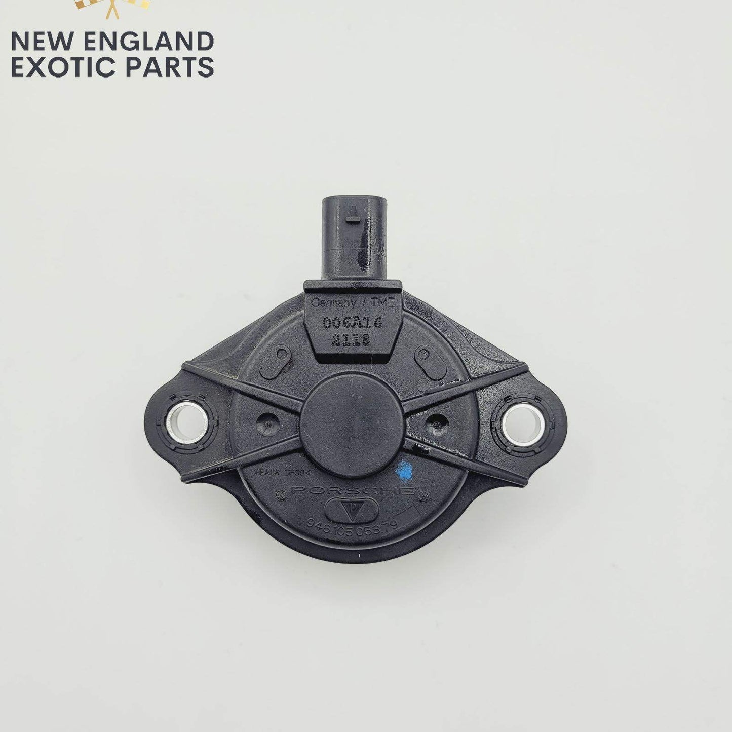 2015-2018 PORSCHE MACAN CAM/ CAMSHAFT TIMING SOLENOID ACTUATOR - 94610505379