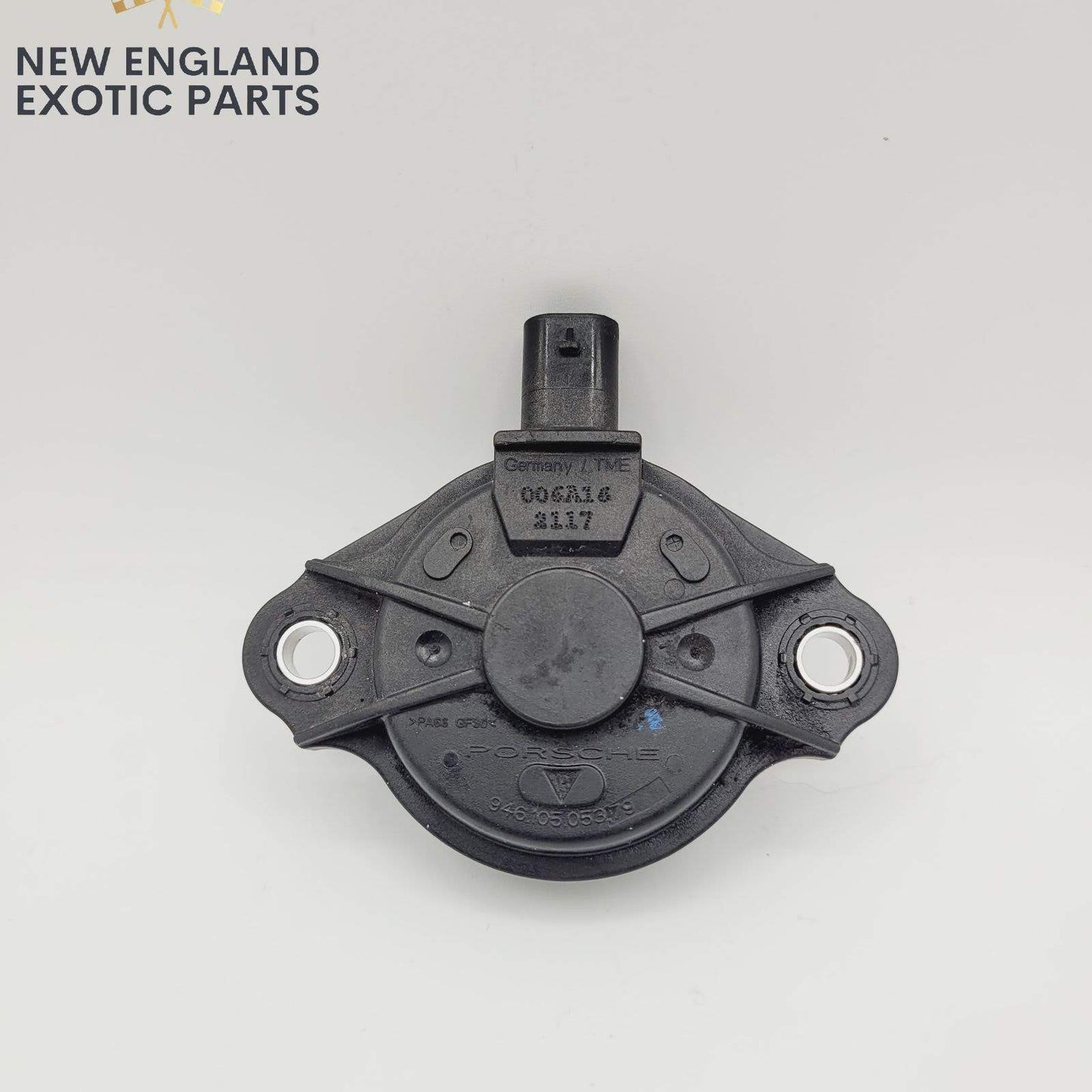 2015-2018 PORSCHE MACAN CAMSHAFT CAM TIMING ACTUATOR SOLENOID- 94610505379